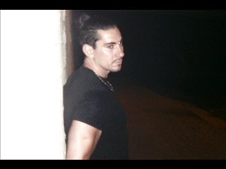 with or without you cover Robert Gabriel Serafino