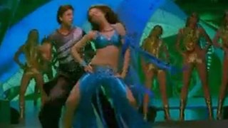 Deepika & Shahrukh -Love Mera Dance Remix-