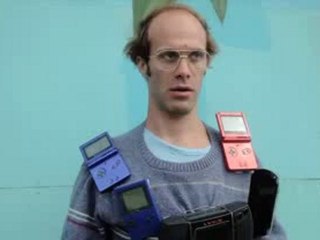 Classic Gaming Wiz - Music Video