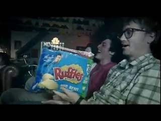 Ruffles Sponsor