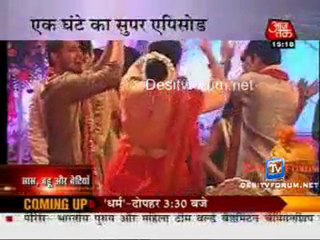 Saas Bahu Aur Betiyan [News] - 27th August 2010 - Part4