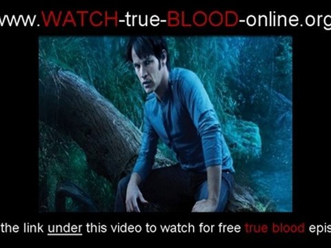 True Blood Season 3 Episode 10 - I Smell a Rat