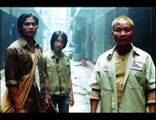 Ong-Bak Muay Thai Warrior (2005) part 1 of 15.