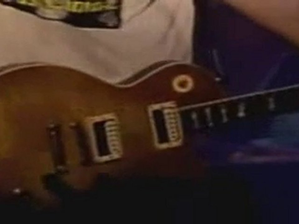 Guns N' Roses - Knockin' on Heaven's Door (Ritz, 1988.02.02)