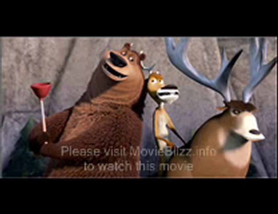 Open Season (2006) part 1 of 15.