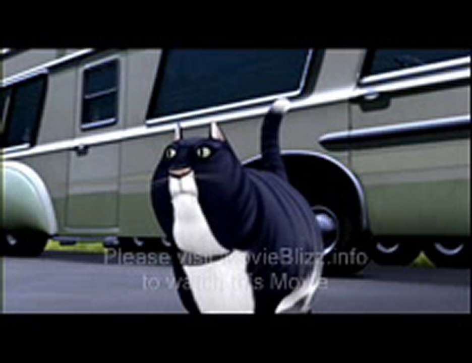 Open Season 2 (2008) part 1 of 15.