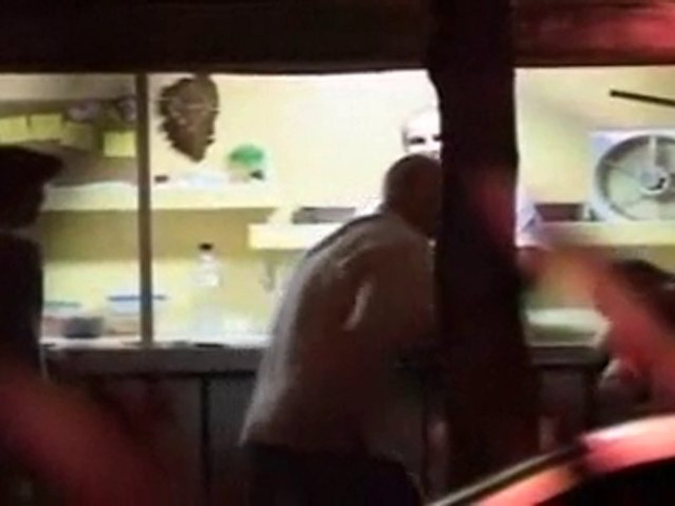 Pascal Sellem - La pizza