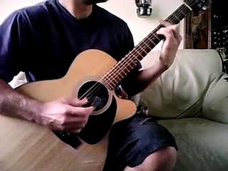 Les portes du pénitencier - Arpège & Picking