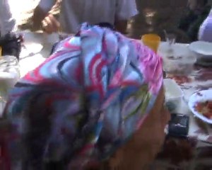 Alucra Tepeköy Yaylası Piknik