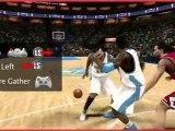 NBA 2K11 - Trailer PS3 Xbox 360