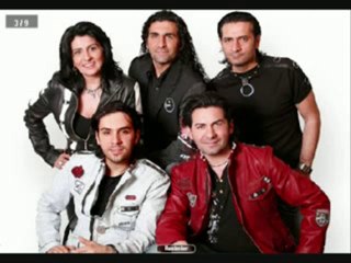 Dj karadenizli & yurtseven kardeşler - makaram sar