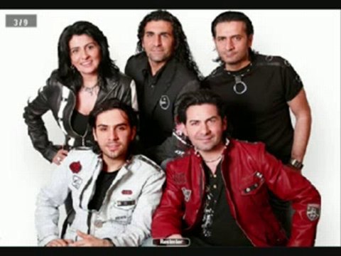 Dj karadenizli & yurtseven kardeşler - makaram sar