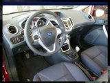 2011 Ford Fiesta Tarpon Springs