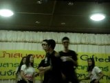 Open House Gifted Math' 53 Chakkham Dance Cover speed ver.