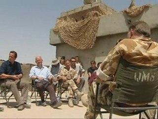 Downing Street urged to review Cameron security