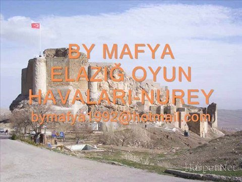 ELAZIĞ OYUN HAVALARI-NUREY