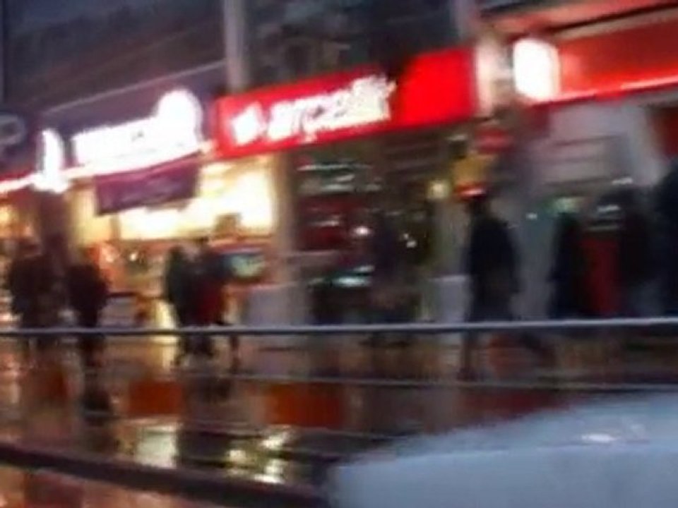 Temmuz Yağmuru (2010) (Kısa Film) (Short Film)