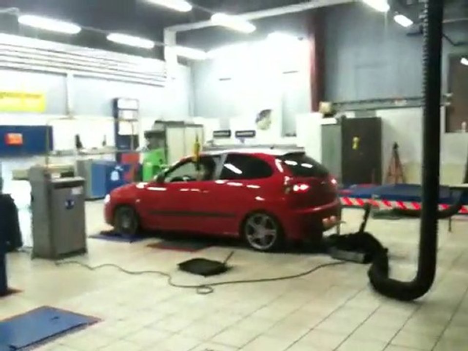 Ibiza 20vt Passage Au Banc