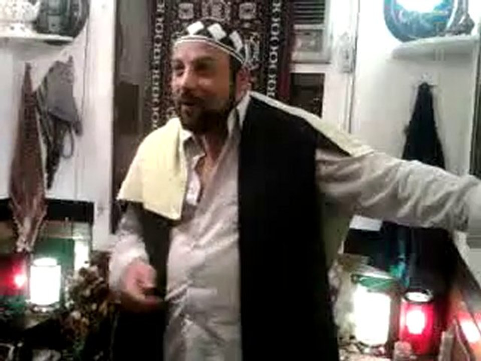 mesud efendi (kıssadan hisse) hikaye 10