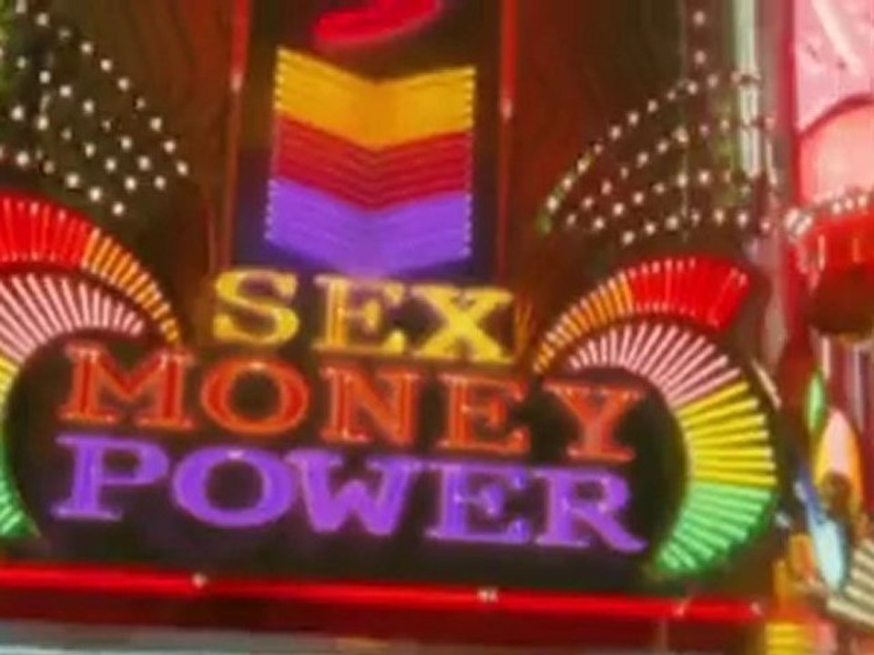 Enter The Void Trailer 2010 HD