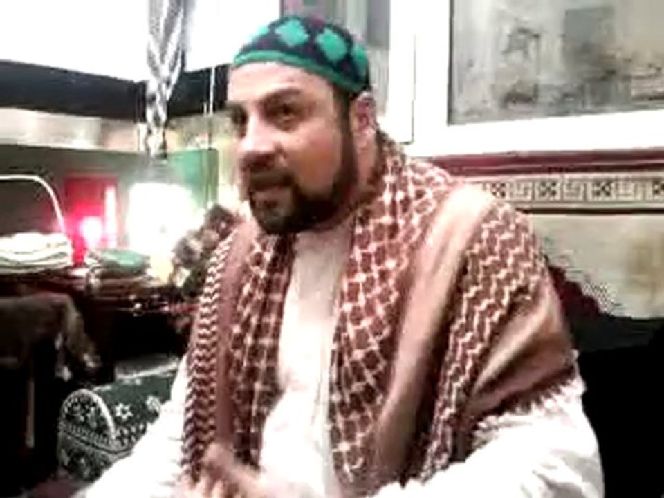 mesud efendi ramazan ayı kuranı kerim