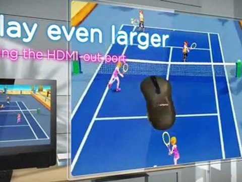 The Lenovo IdeaCentre A700