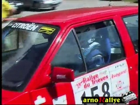 trieves 2010 ax gti fn1 Portugal Etienne Phippaz Turban Marc