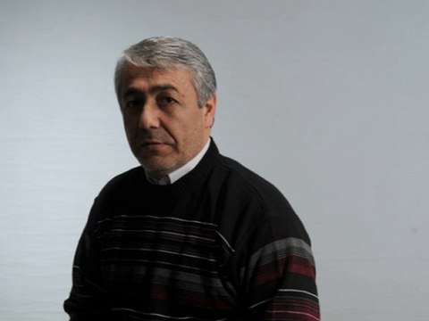 Ağam İstanbul'u Meskenmi Tuttun - Namık Kemal Bilgin