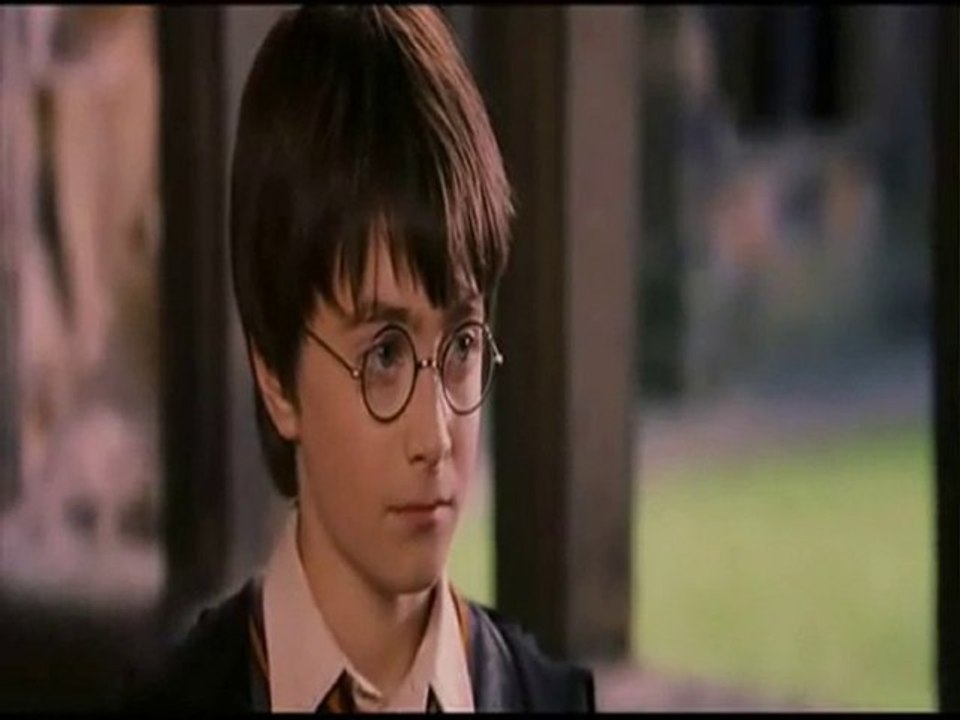 Harry Potter à la recherche du shit (parodie)