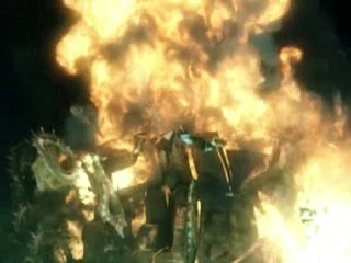 Final Fantasy XIV trailer