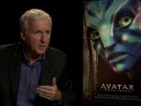 Avatar Special Edition - James Cameron Interview [VO|HD]