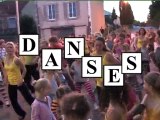 Jingle Danses - HD DANSE 2010