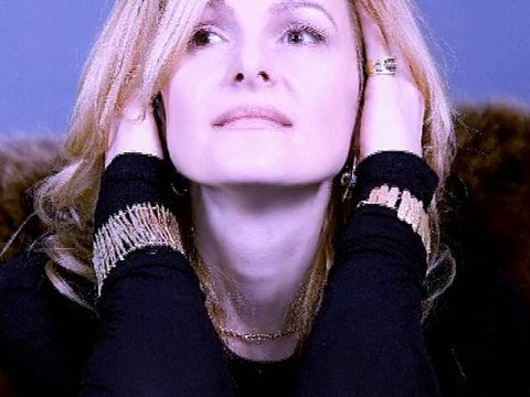 РОССИЯ-УКРАИНА (Елена Кантер, звезда шансона)