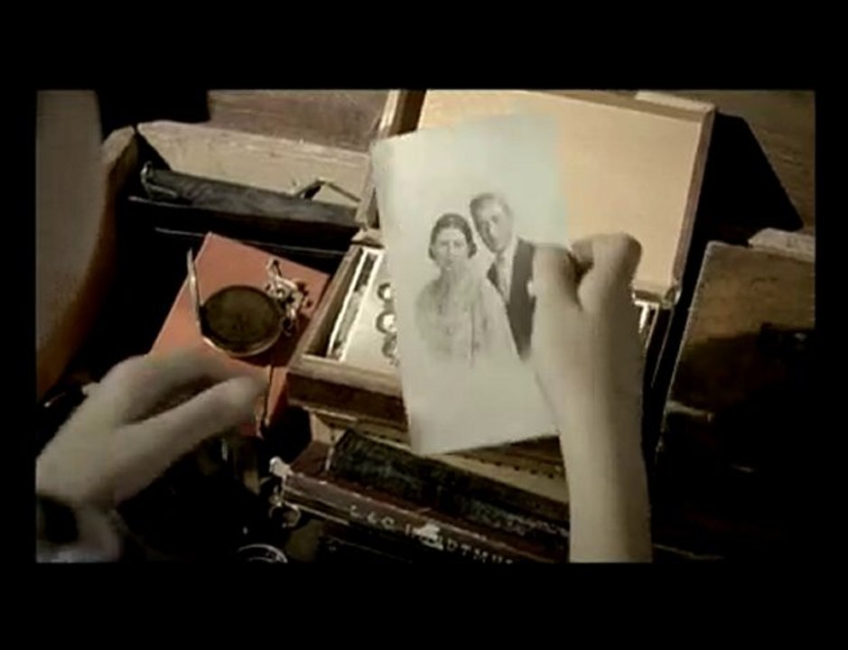 İş Bankası 86. Yıl Reklam Filmi