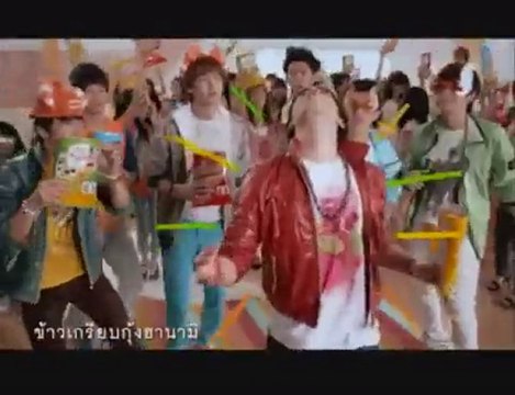 [CF] 2PM - Hanami (Full version)