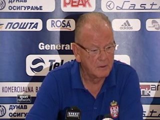 SP u Turskoj: Selektor Ivković o kaznama i skaćenju spiska