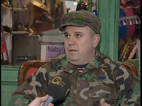 Sokak Moadısı Sokak Modası Avantgardeast.2011