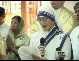 Centenary Mass for Mother Teresa Held in Kolkata, India