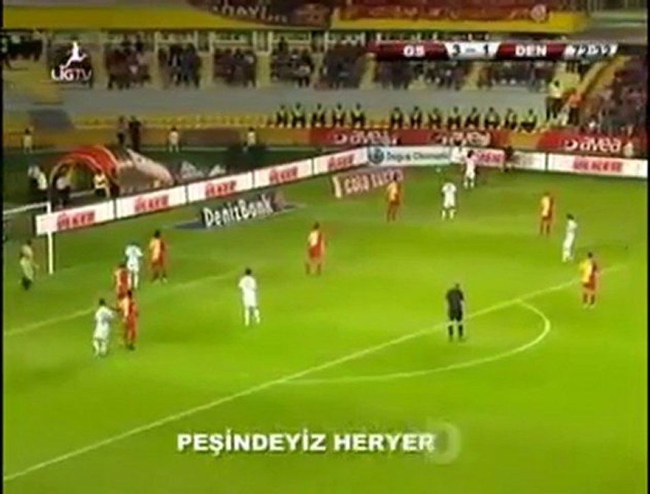 Ali Sami Yen Orkestrası  Nevizade Geceleri