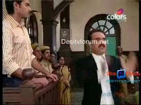 Bhagya Vidhaata - 27th August 2010 pt1