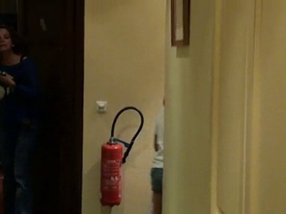 auberge du cheval blanc