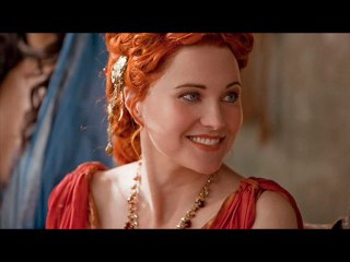 Spartacus Blood and Sand Episode 12