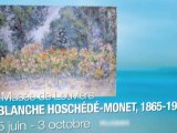 Normandie Impressionnisme : spot programmation
