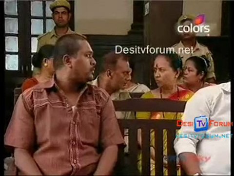 Bhagya Vidhaata - 27th August 2010 pt3
