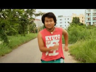 หนังสั้น ปน ป่วน ปล้น