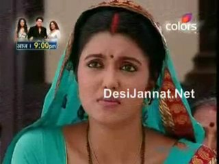 Bhagyavidhaata - 27th August 2010pt2