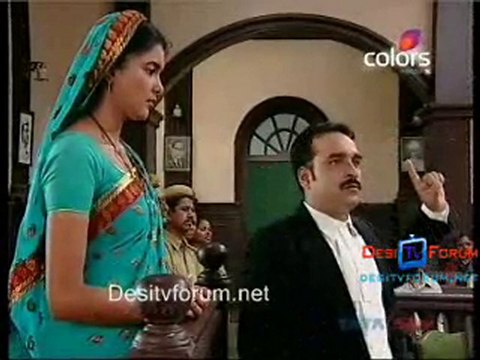 Bhagya Vidhaata - 27th August 2010 pt4