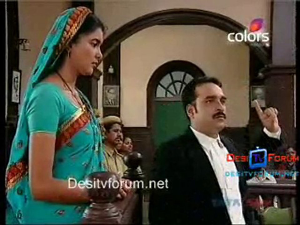 Bhagya Vidhaata - 27th August 2010 pt4