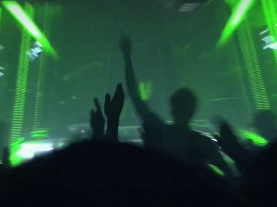 WAF! présente PIAS NITES 2010