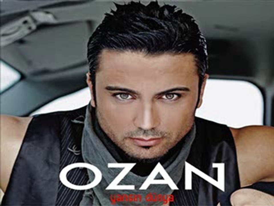 Ozan Yansın Dünya 2o1o Full Albüm Mp3 İndir